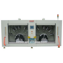 CE Marking Ultrasonic Welding Machine for Auto Wheel Cover